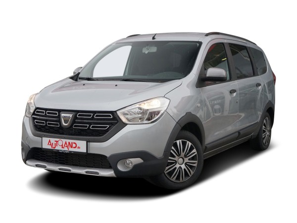 Dacia Lodgy 1.3...