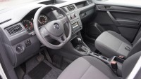VW Caddy Maxi 1.4 TSI Kasten