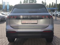 VW Tiguan 1.5 eTSI DSG