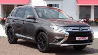 Mitsubishi Outlander 2.0 MIVEC Diamant Edition 2WD
