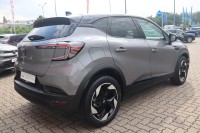Renault Captur TCe 90