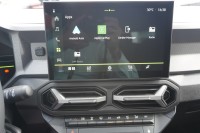 Dacia Duster Expression 140