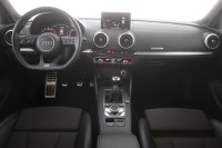 Audi A3 Sportback 35 TFSI S line
