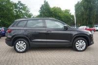 Skoda Karoq 1.5 TSI DSG