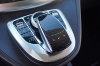 Mercedes-Benz V-Klasse V220 d Extralang Aut.