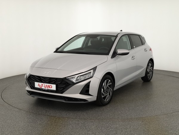 Hyundai i20 1.2