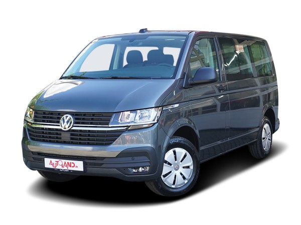 VW T6 Caravelle T6.1 2.0 TDI