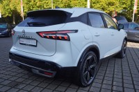 Nissan Qashqai Tekna+1.3 Dig-T Aut.