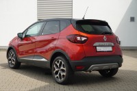 Renault Captur 1.2 TCE