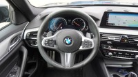 BMW 520 d xDrive M Sport