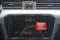 VW Passat Variant 2.0 TSI DSG Edition R-Line