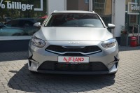 Kia cee'd Sporty Wagon Ceed SW 1.5 T-GDI Aut.