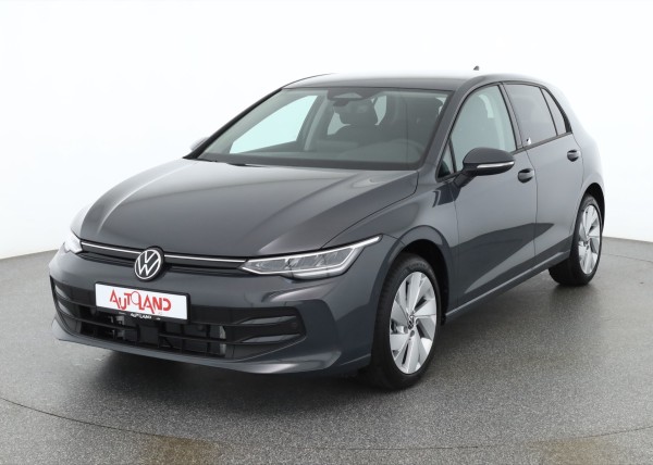 VW Golf VIII 1.5 eTSI DSG