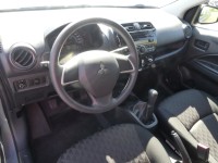 Mitsubishi Space Star 1.0 Basis