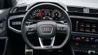 Audi RSQ3 Sportback quattro