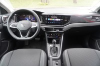 VW Taigo 1.0 TSI DSG