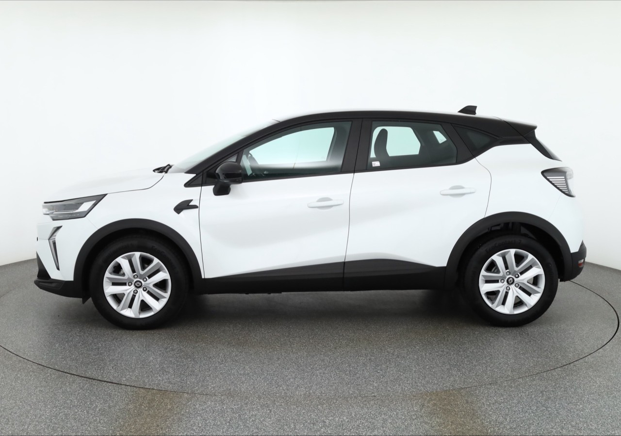 Renault Captur TCe 90