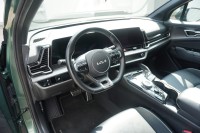 Kia Sportage 1.6 T-GDI Plug-in Hybrid GT-Line 4WD