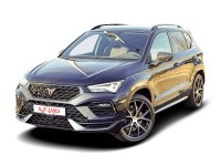 Cupra Ateca 2.0 TSI DSG 4Drive Beats VC 2-Zonen-Klima Navi Sitzheizung