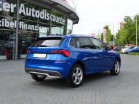 Skoda Kamiq 1.0 TSI Ambition