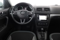 Skoda Yeti 2.0 TDI DSG Joy 4x4