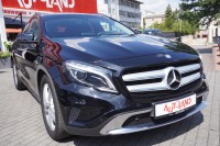 Mercedes-Benz GLA 200 Urban