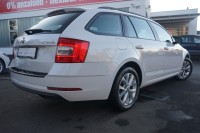 Skoda Octavia Combi 1.0 TSI