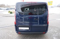 Ford Transit Custom L2 9-Sitzer