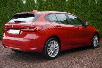 BMW 118 i Advantage