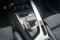 Audi A4 Avant 45 TFSI qu. S-Line H&R 19Z 