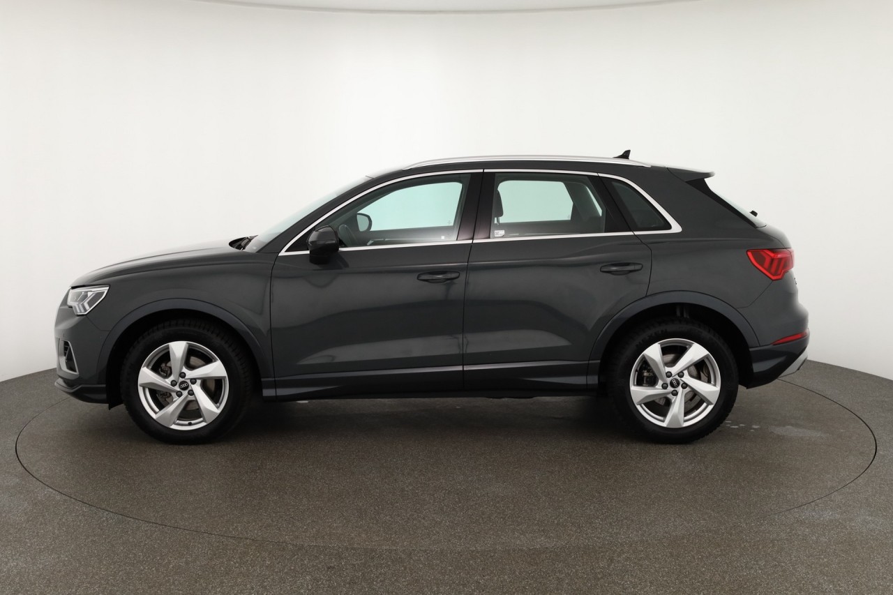 Audi Q3 35 TFSI s-tronic