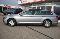 VW Passat Variant 2.0 TDI DSG Conceptline