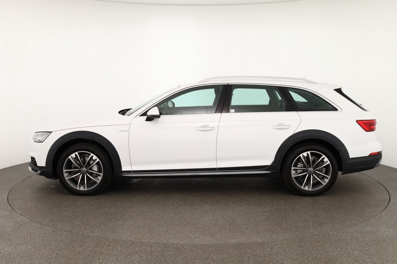 Audi A4 Allroad Avant 3.0 TDI allroad quattro