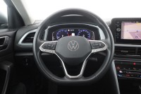VW T-Roc 1.5 TSI DSG Life