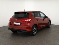 Nissan Pulsar 1.2 N-Connecta