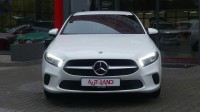 Mercedes-Benz A 200 A200 Progressive