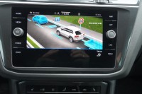 VW Tiguan 1.5 TSI United