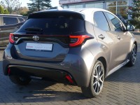 Toyota Yaris 1.5 Style