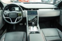 Land Rover Discovery Sport 2.0 R-Dynamic 4x4