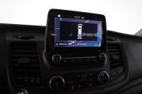 Ford Transit Custom L2