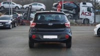 Hyundai i10 1.0 Basis