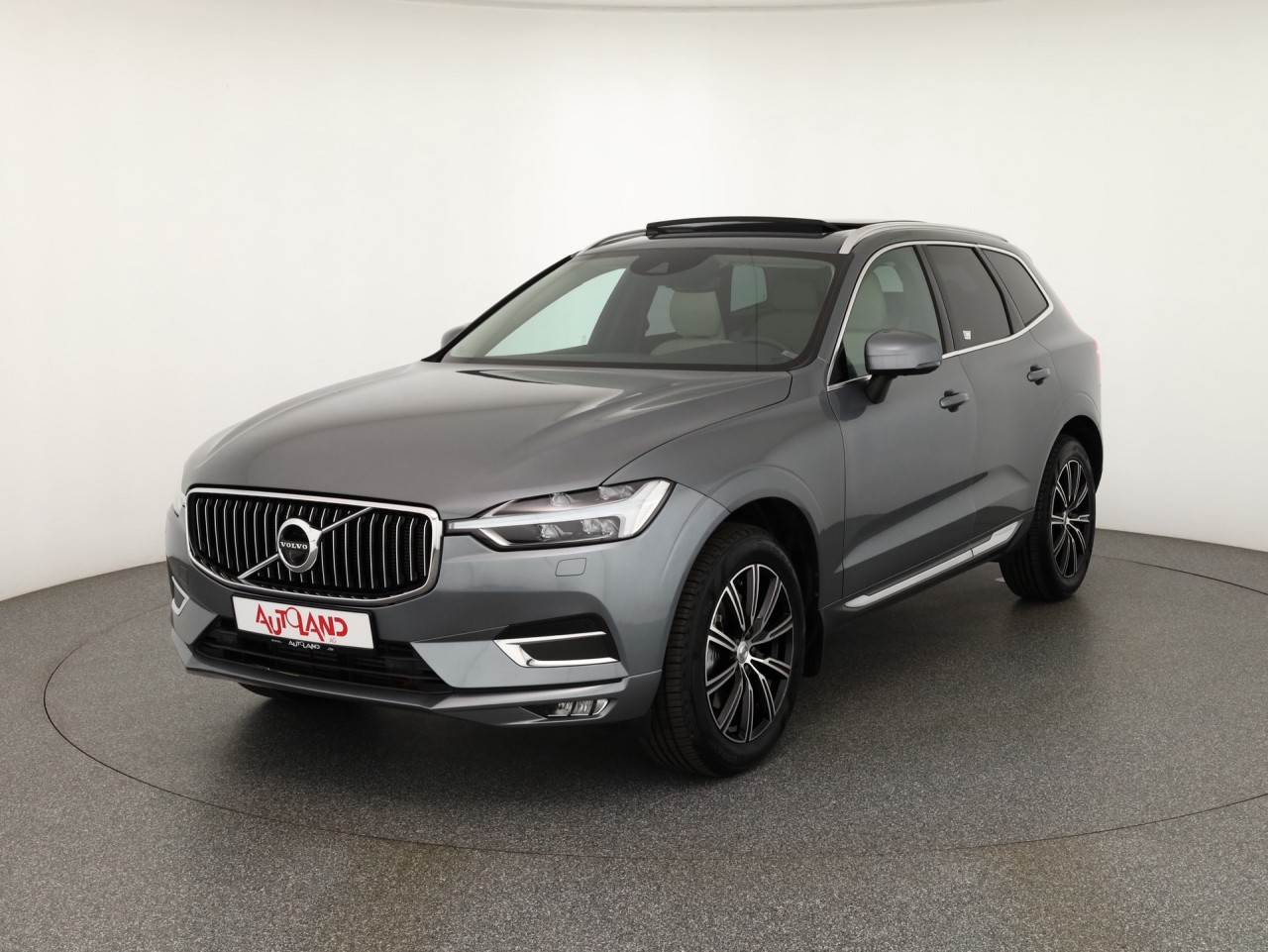 Volvo XC 60 B5 Inscription AWD