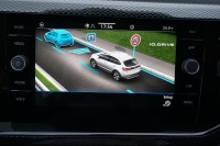 VW Taigo 1.5 TSI DSG