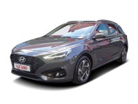 Hyundai i30 Kombi 1.0 T-GDI Advantage Navi Kamera LED