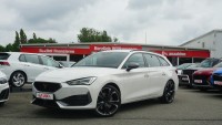 Vorschau: Cupra Leon Sportstourer VZ DSG