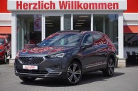 Seat Tarraco 1.5 TSI ACT Xcellence 3-Zonen-Klima Navi Sitzheizung