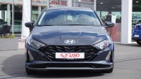 Vorschau: Hyundai i20 1.0 T-GDI Aut.