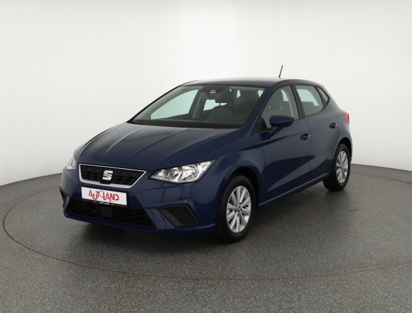 Seat Ibiza 1.0 Style