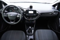 Ford Fiesta 1.1 Trend