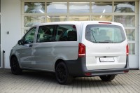Mercedes-Benz Vito Tourer 119 CDI 4Matic lang